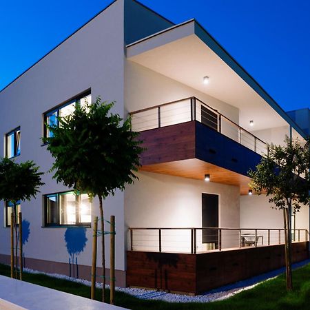 Lena Luxury Apartments Задар Екстер'єр фото