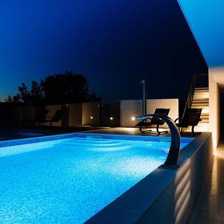 Lena Luxury Apartments Задар Екстер'єр фото