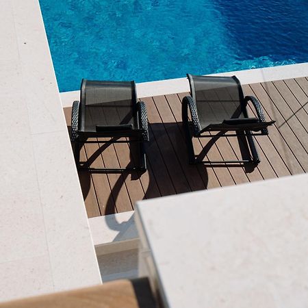 Lena Luxury Apartments Задар Екстер'єр фото
