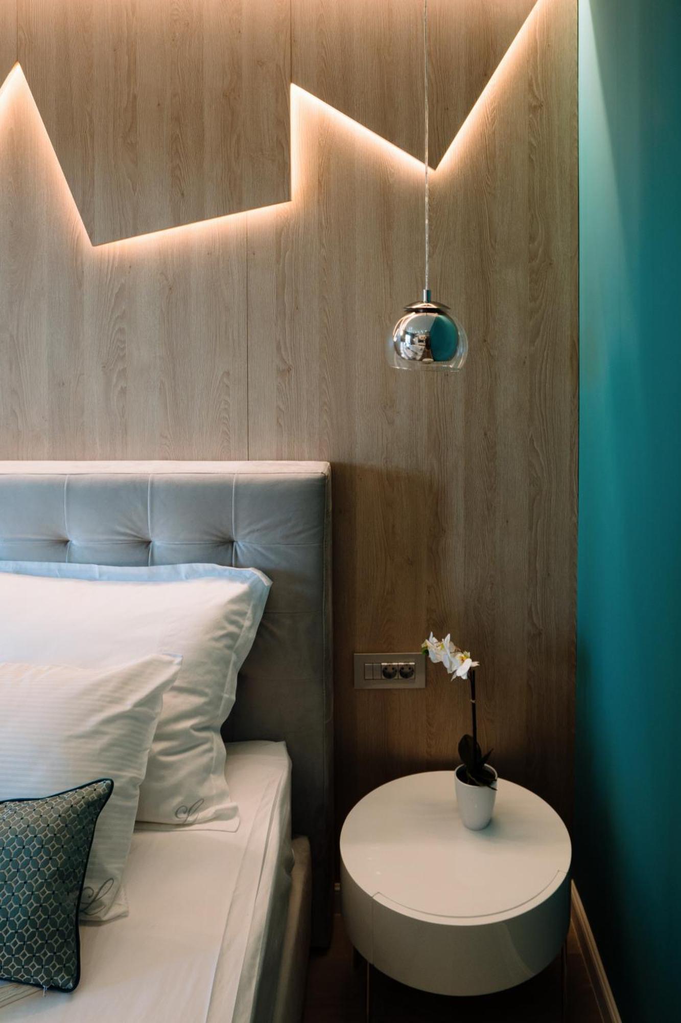 Lena Luxury Apartments Задар Екстер'єр фото