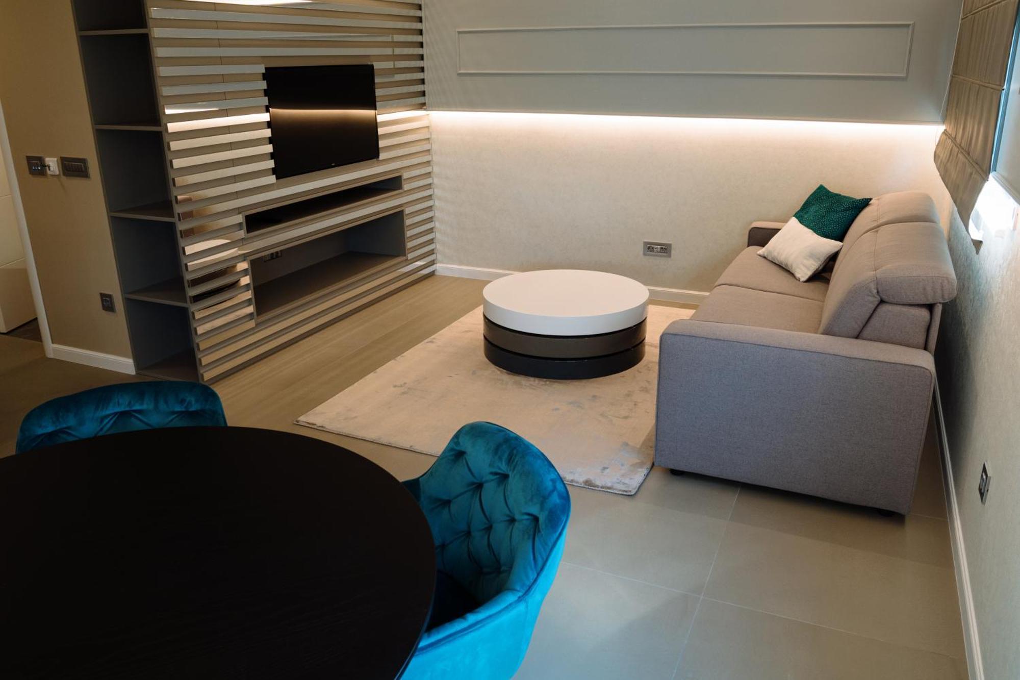Lena Luxury Apartments Задар Екстер'єр фото