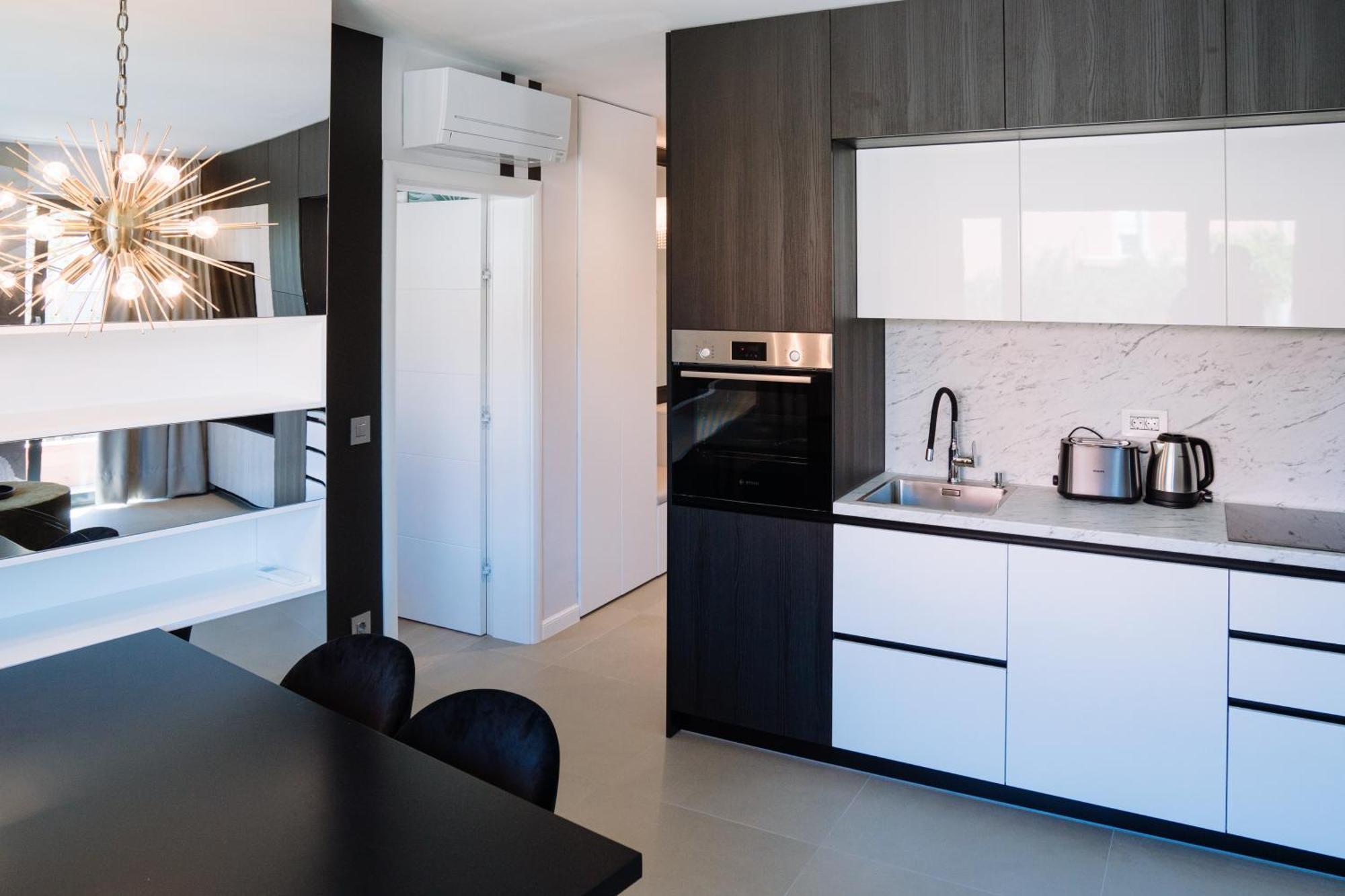Lena Luxury Apartments Задар Екстер'єр фото