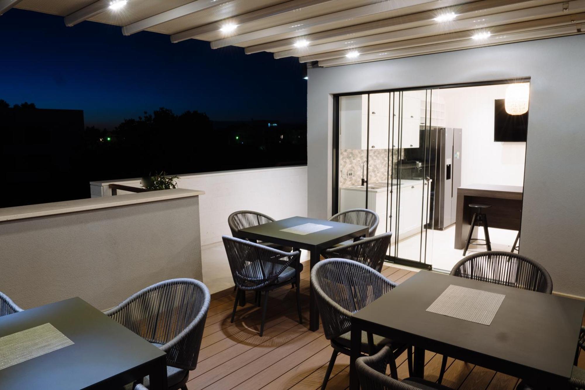 Lena Luxury Apartments Задар Екстер'єр фото