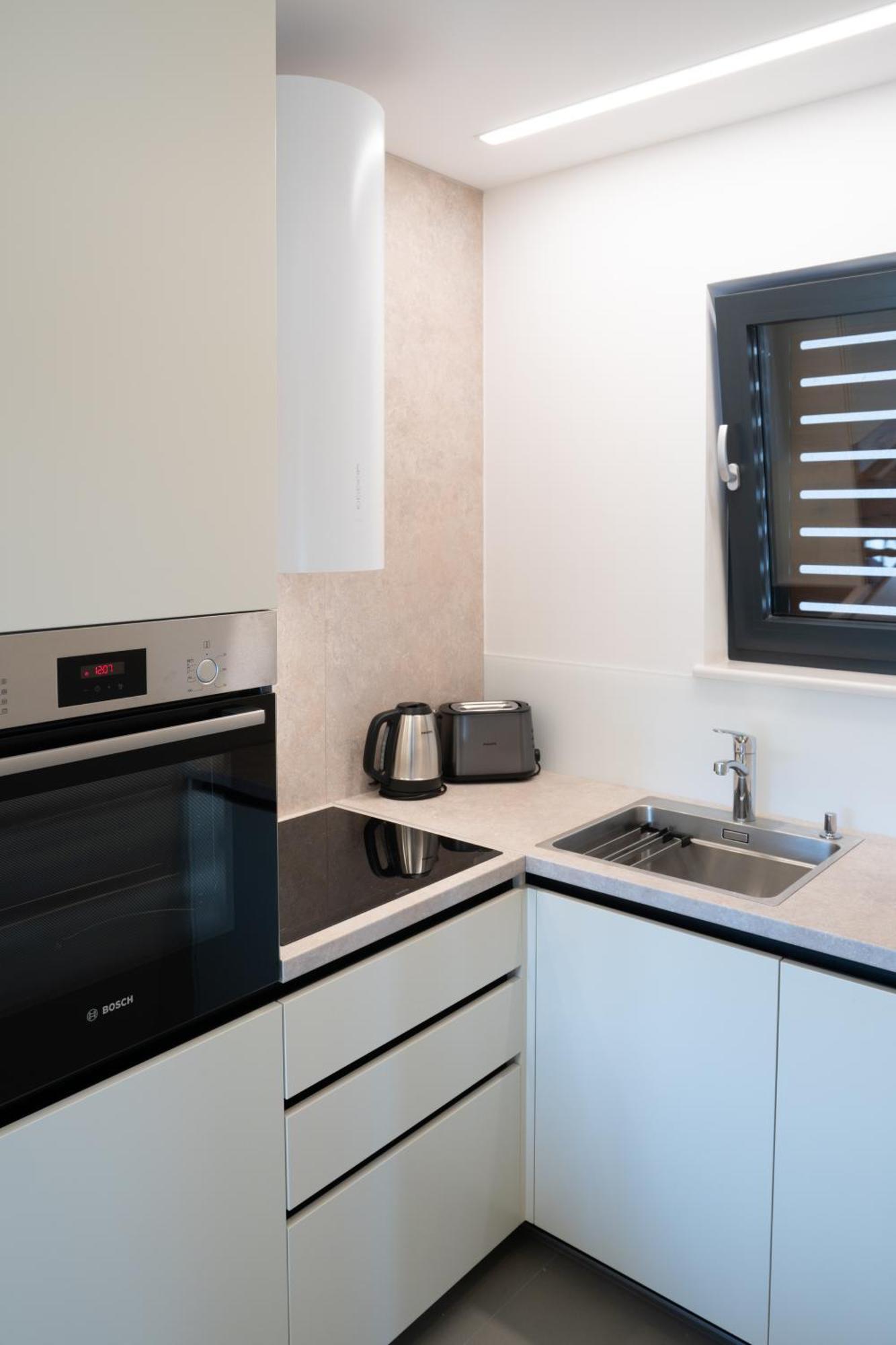 Lena Luxury Apartments Задар Екстер'єр фото