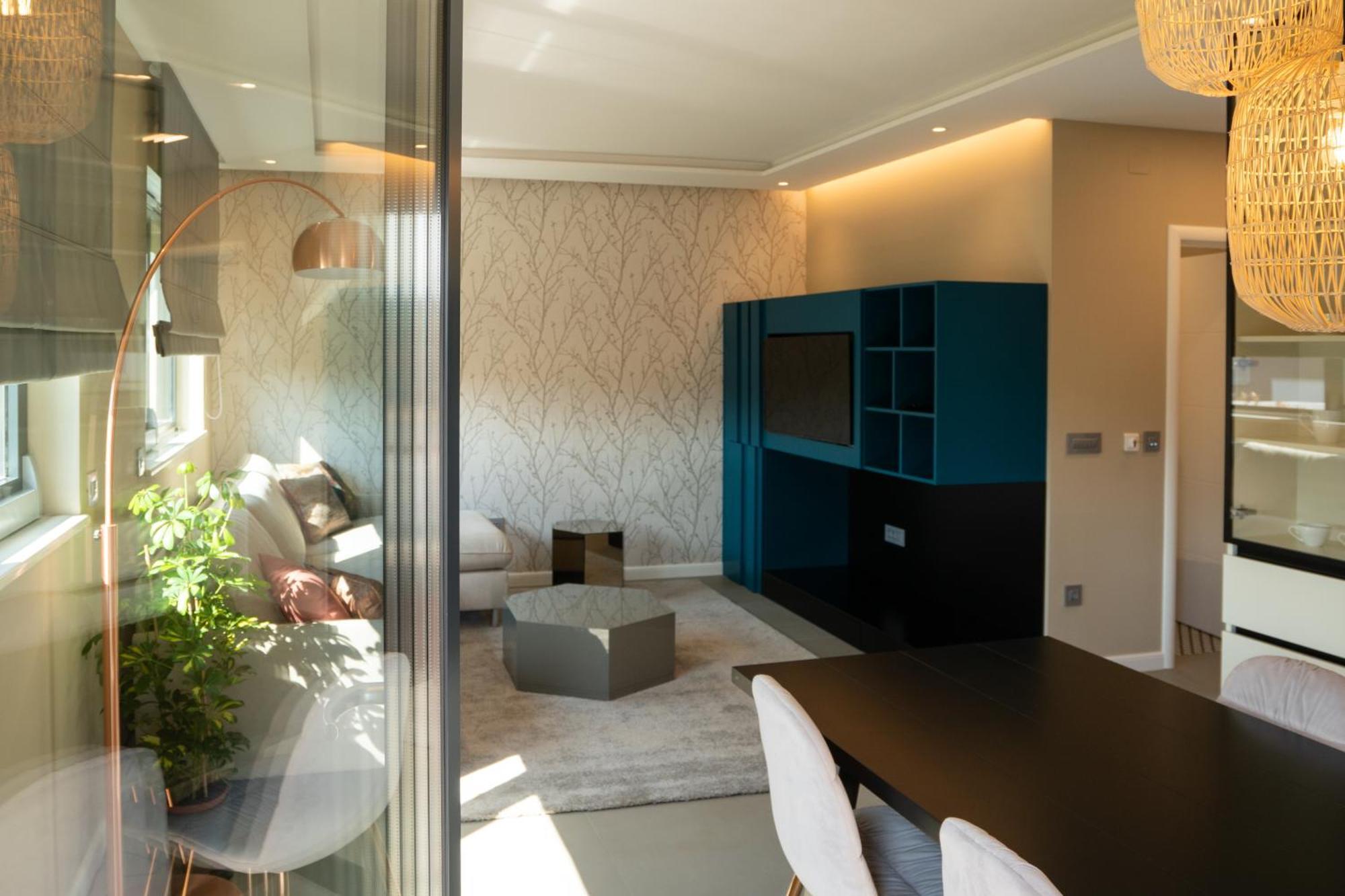 Lena Luxury Apartments Задар Екстер'єр фото