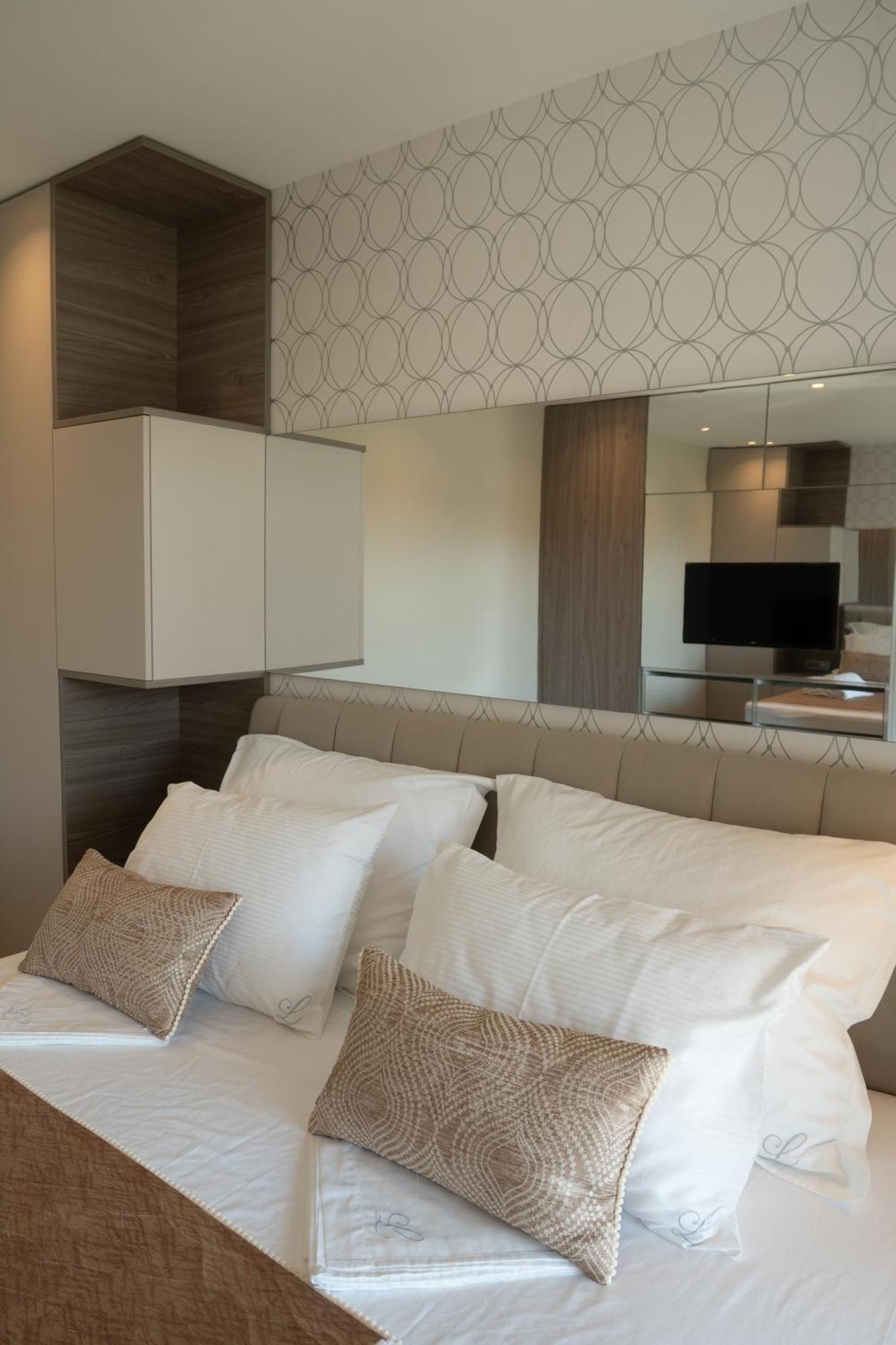 Lena Luxury Apartments Задар Екстер'єр фото